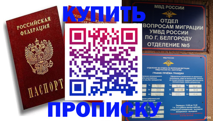 прописка иностранных граждан в Шагонаре